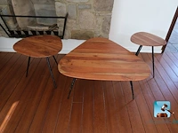 Set salontafels - afbeelding 1 van  6