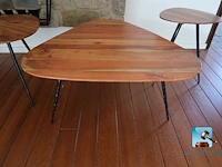 Set salontafels - afbeelding 2 van  6