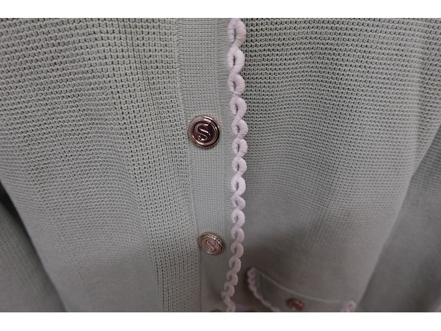 Set sandro - afbeelding 8 van  31