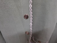 Set sandro - afbeelding 8 van  31