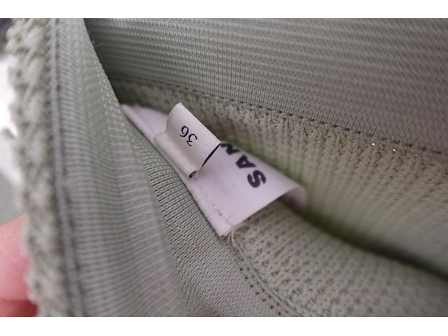 Set sandro - afbeelding 25 van  31