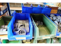 Set sanitaire accessoires - afbeelding 4 van  31