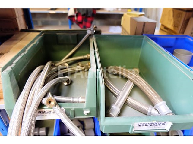 Set sanitaire accessoires - afbeelding 5 van  31