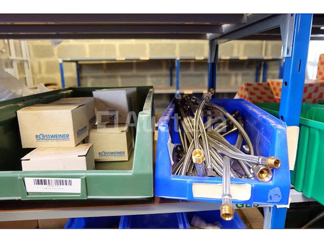 Set sanitaire accessoires - afbeelding 6 van  31