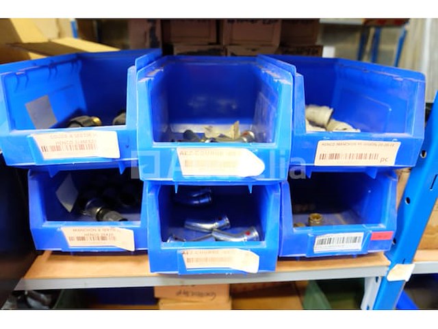 Set sanitaire accessoires - afbeelding 7 van  31