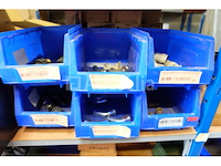 Set sanitaire accessoires - afbeelding 7 van  31