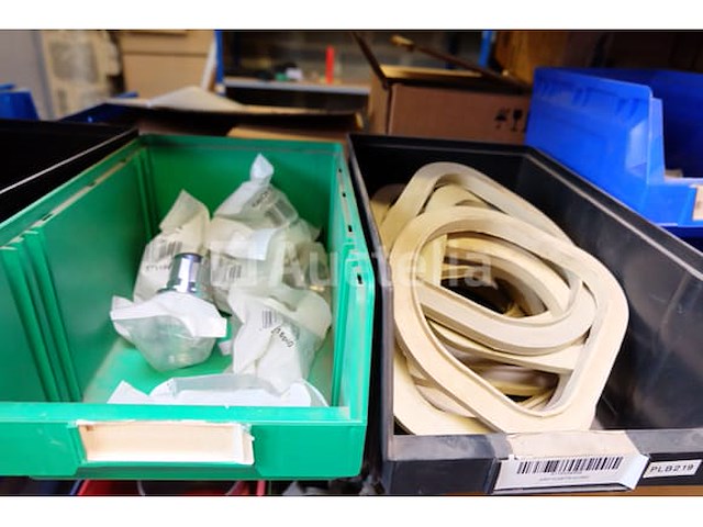 Set sanitaire accessoires - afbeelding 8 van  31