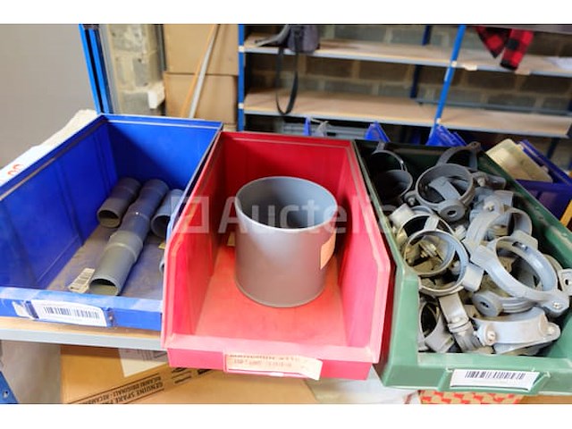 Set sanitaire accessoires - afbeelding 9 van  31