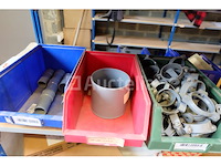 Set sanitaire accessoires - afbeelding 9 van  31