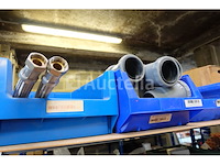 Set sanitaire accessoires - afbeelding 10 van  31