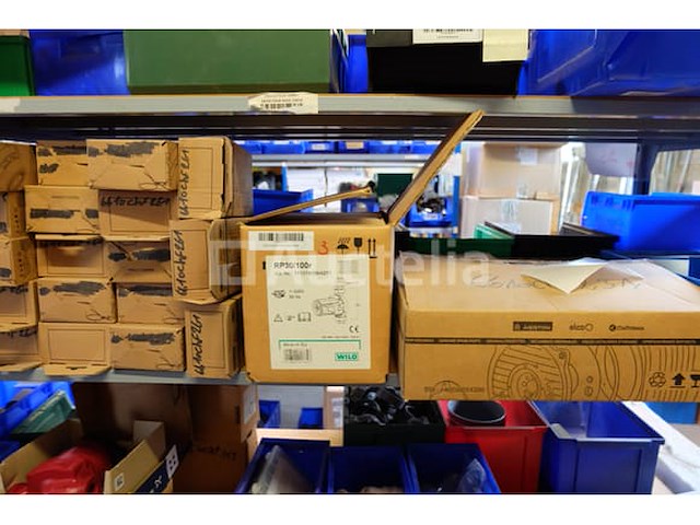 Set sanitaire accessoires - afbeelding 11 van  31