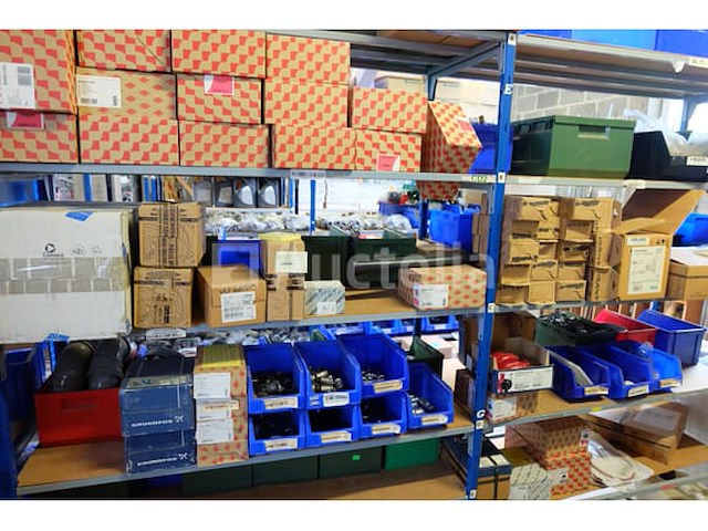 Set sanitaire accessoires - afbeelding 1 van  31