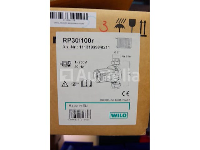 Set sanitaire accessoires - afbeelding 13 van  31