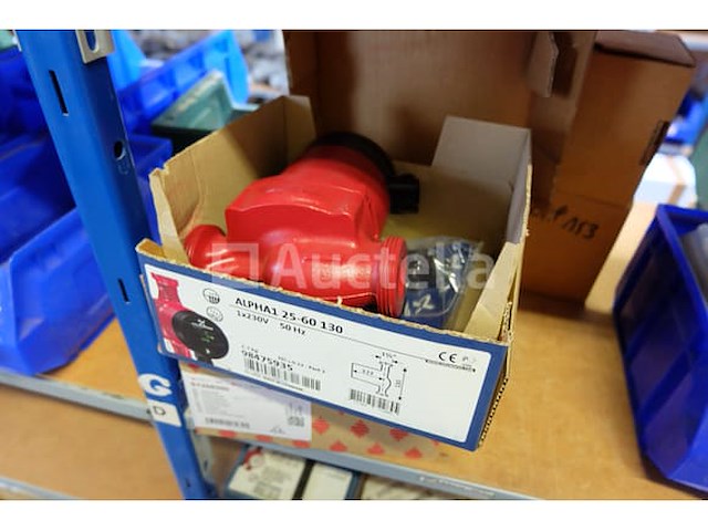 Set sanitaire accessoires - afbeelding 14 van  31