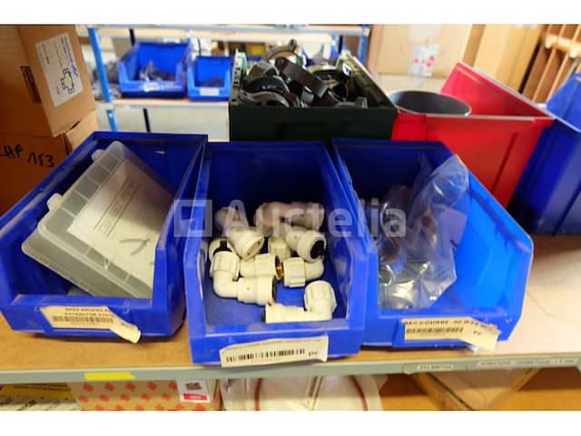 Set sanitaire accessoires - afbeelding 15 van  31