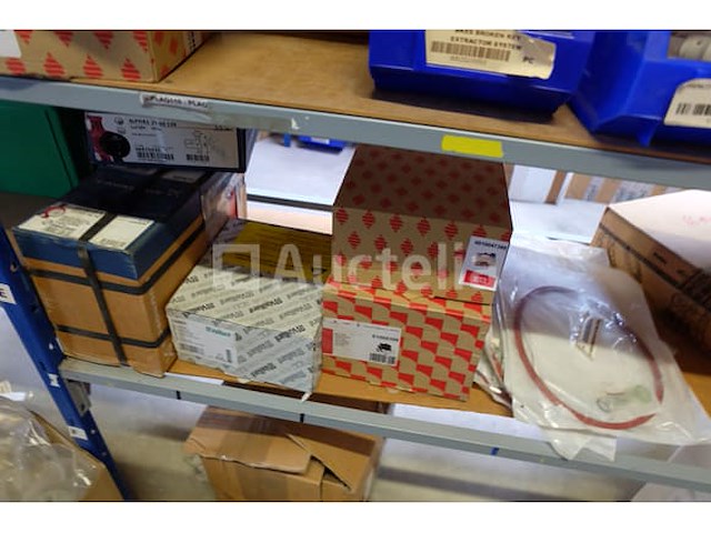 Set sanitaire accessoires - afbeelding 16 van  31