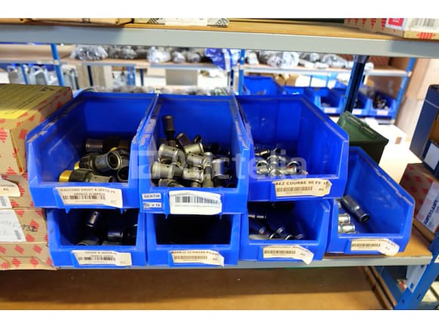 Set sanitaire accessoires - afbeelding 18 van  31