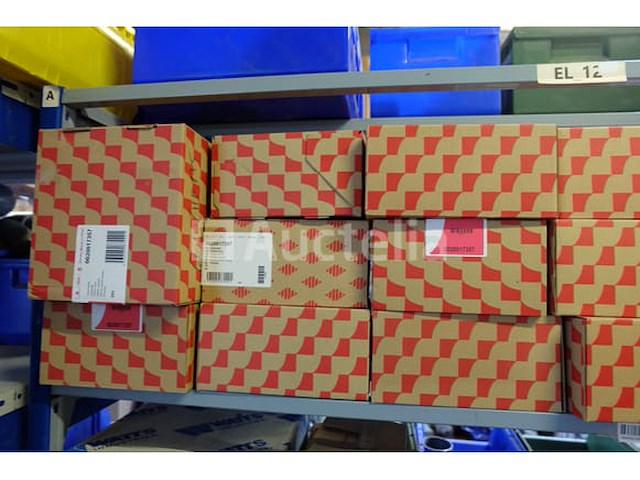 Set sanitaire accessoires - afbeelding 19 van  31