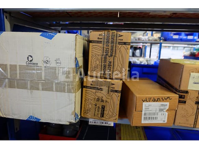 Set sanitaire accessoires - afbeelding 20 van  31