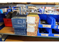 Set sanitaire accessoires - afbeelding 21 van  31