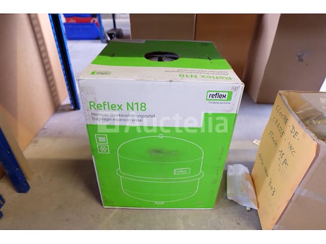 Set sanitaire accessoires - afbeelding 22 van  31