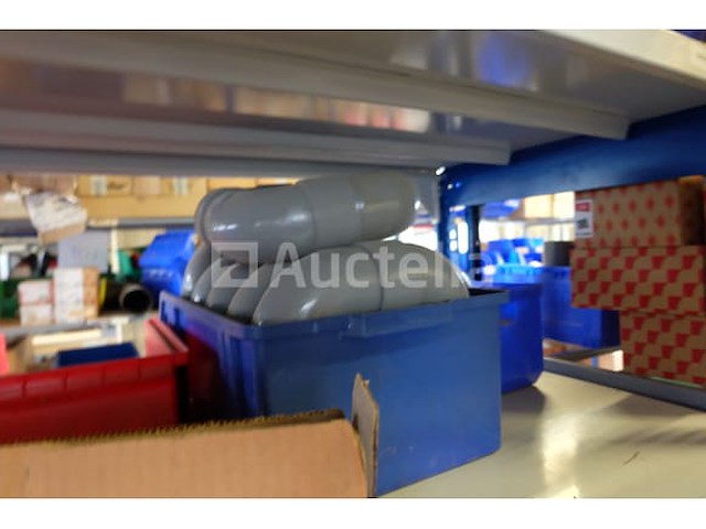 Set sanitaire accessoires - afbeelding 24 van  31