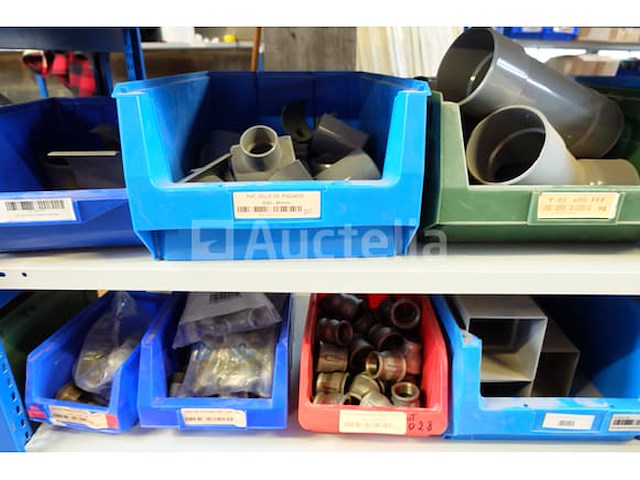 Set sanitaire accessoires - afbeelding 28 van  31