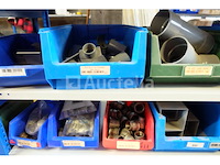 Set sanitaire accessoires - afbeelding 28 van  31