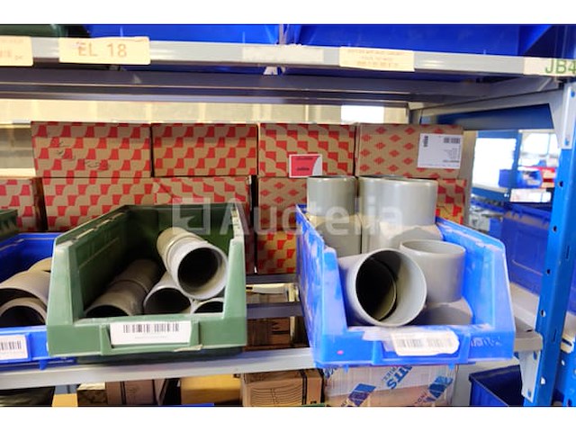 Set sanitaire accessoires - afbeelding 30 van  31