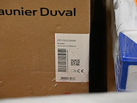 Set saunier duval vivair - afbeelding 2 van  3