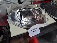 Set schalen - afbeelding 1 van  3