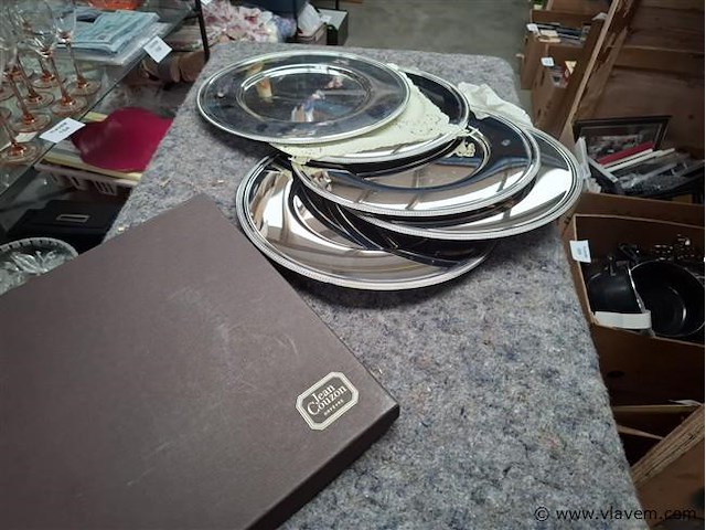 Set schalen - afbeelding 2 van  3