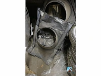 Set schoorsteendeksels - afbeelding 2 van  9