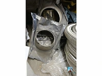 Set schoorsteendeksels - afbeelding 4 van  9