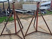 Set schoren 2stuks - afbeelding 1 van  1