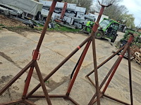 Set schoren 3stuks - afbeelding 1 van  1