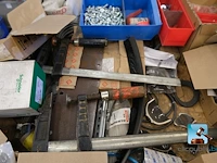 Set schragen met werkblad - afbeelding 7 van  10