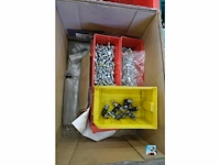 Set schragen met werkblad - afbeelding 8 van  10