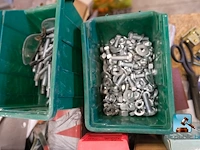 Set schragen met werkblad - afbeelding 10 van  10