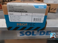 Set schroeftrekkers - afbeelding 3 van  5