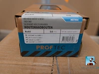 Set schroeftrekkers - afbeelding 3 van  4