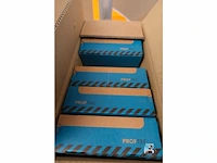 Set schroeftrekkers - afbeelding 4 van  4