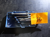 Set schroevendraaiers - afbeelding 3 van  4