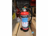 Set schuimblussers - afbeelding 1 van  5