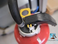 Set schuimblussers - afbeelding 4 van  12