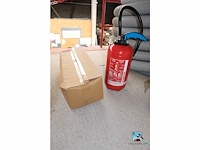 Set schuimblussers - afbeelding 1 van  5
