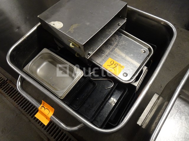 Set servies - afbeelding 1 van  2