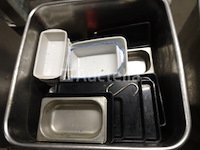 Set servies - afbeelding 2 van  2