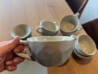 Set servies - afbeelding 2 van  15