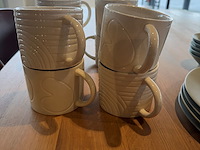 Set servies - afbeelding 4 van  15